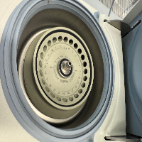 Thermo Sorvall Legend Micro 21R Refrigerated Centrifuge image 2